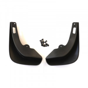 Aparatori Noroi Pentru Ford Focus II Hatchback 2004-2010 Set 4 Buc - Img 5