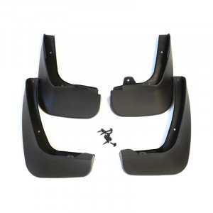 Aparatori Noroi Pentru Hyundai IX35 2010-2015 Set 4 Buc