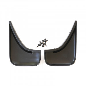Aparatori Noroi Pentru Volkswagen Golf 4 1999-2006 Set 4 Buc - Img 6