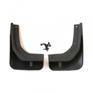 Aparatori Noroi Pentru Volkswagen Passat B7 Berlina 2010-2015 Set 4 Buc - Img 6