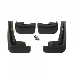 Aparatori Noroi Pentru Volkswagen T5.T6 Multivan 2008-2020 Set 4 Buc