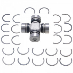 Articulatie arbore transversal, arbore de transmisie DAIHATSU TERIOS 2005-