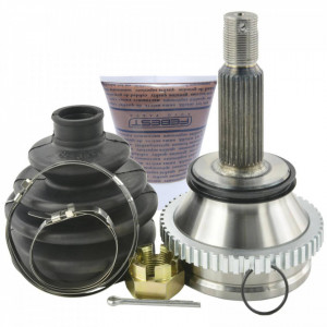 Articulatie cap planetara exterioara spate HYUNDAI SANTA FÉ 2000-2006