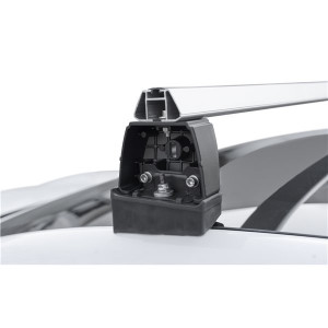 Bare transversale aluminiu Menabo Dedicate pentru Testa Model 3, model 2017+ - Img 5