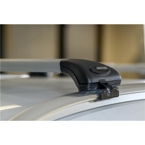 Bare transversale Menabo Ariete Flush pentru BMW Serie 3 (F31) Touring 2012-2015 - Img 5
