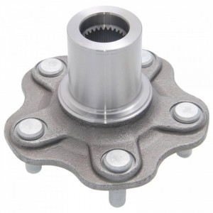 Butuc roata spate fara rulment NISSAN ELGRAND 2002-2010