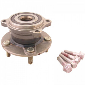 Butuc roata spate MITSUBISHI LANCER 2007-2016