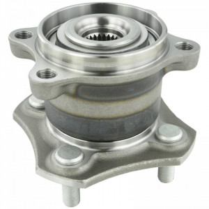 Butuc roata spate NISSAN NOTE 2006-2010