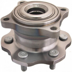 Butuc roata spate NISSAN PATHFINDER 2005-2014