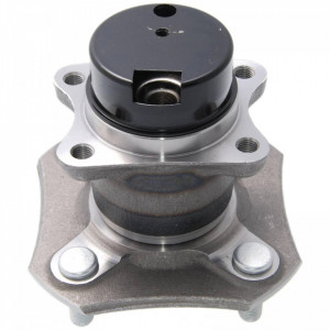 Butuc roata spate NISSAN TIIDA 2005-2013