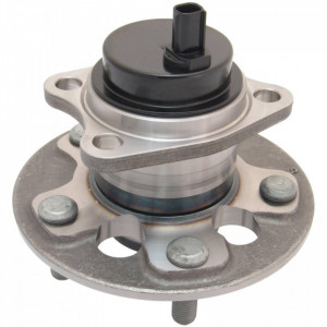 Butuc roata spate TOYOTA COROLLA 2006-2014
