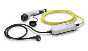 Cablu de încărcare pentru mașini electrice Type 2 OE Audi, Seat, Skoda, Volkswagen
