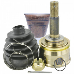 Cap planetara exterioara punte fata NISSAN BLUEBIRD 1992-1997