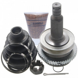 Cap planetara exterioara spate KIA SORENTO 2006-2015