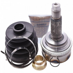 Cap planetara exterioara TOYOTA PASEO 1995-1999