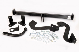 Carlig remorcare Citroen Berlingo II