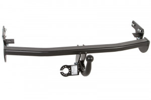 Carlig remorcare Citroen C3 Picasso - Img 3