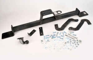 Carlig remorcare Fiat Ducato - Img 3
