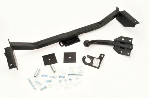 Carlig remorcare Fiat Seicento