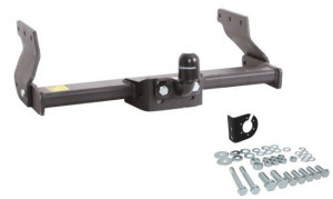 Carlig remorcare Ford Transit