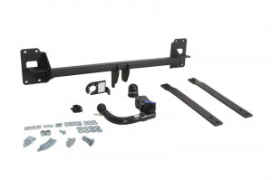 Carlig remorcare Honda Civic X Liftback