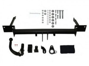 Carlig remorcare Jeep Cherokee