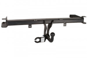 Carlig remorcare Jeep Grand Cherokee IV
