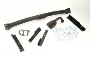 Carlig remorcare Mercedes C-Class