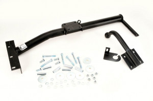 Carlig remorcare Opel Astra F Classic Sedan - Img 3