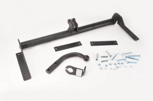 Carlig remorcare Opel Astra G Liftback