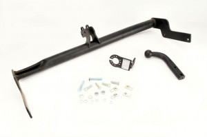 Carlig remorcare Peugeot 206 Liftback - Img 3