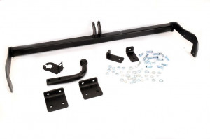 Carlig remorcare Renault Kangoo - Img 2