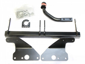 Carlig remorcare Toyota Auris - Img 3