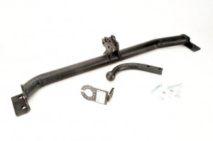 Carlig remorcare Toyota Avensis - Img 3