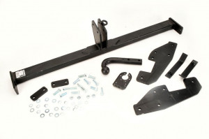 Carlig remorcare Toyota Hilux VII Pick-up - Img 3