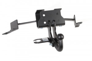 Carlig remorcare Toyota Land Cruiser Prado