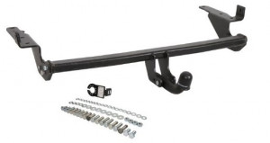 Carlig remorcare Toyota Rav 4 III