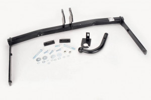 Carlig remorcare Volkswagen Golf V Variant - Img 3
