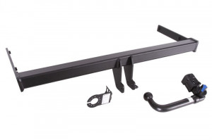 Carlig remorcare Volkswagen Golf V - Img 3