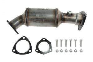 Catalizator auto AUDI A6 1.8T 1997- - Img 2