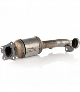 Catalizator auto CITROEN C3 1.0,1.2 2012-
