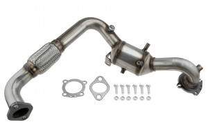 Catalizator auto FORD C-MAX II 1.0ECOBOOST 2015- - Img 3