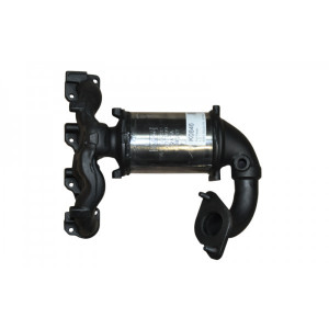 Catalizator auto FORD FIESTA 1.3 2001-2008