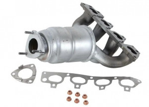 Catalizator Opel Zafira A 2003-2005