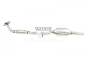Catalizator Volkswagen Lupo 1998-2005