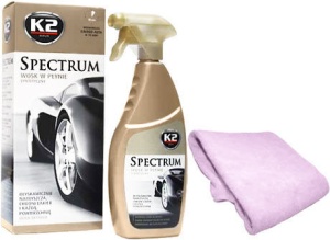 Ceară lichidă rapidă SPECTRUM