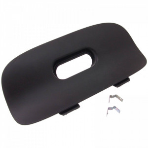 Clapeta cârlig remorcare, bara spate BMW X5 2000-2006