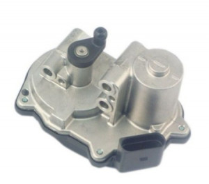 Clapeta Control Admisie Aer AUDI A6 2004 - 2011