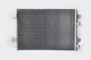 Condensor Dacia Logan/ Dacia Sandero