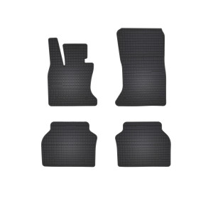 Covorase auto BMW Seria 5 F07, caroserie Gran Turismo, fabricatie 10.2009 - 2017